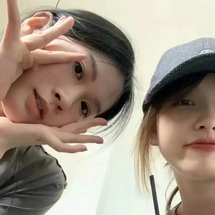 别对我的女人出手