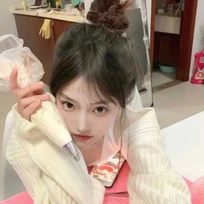 毛衣女郎