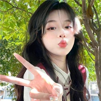 黑白姊妹